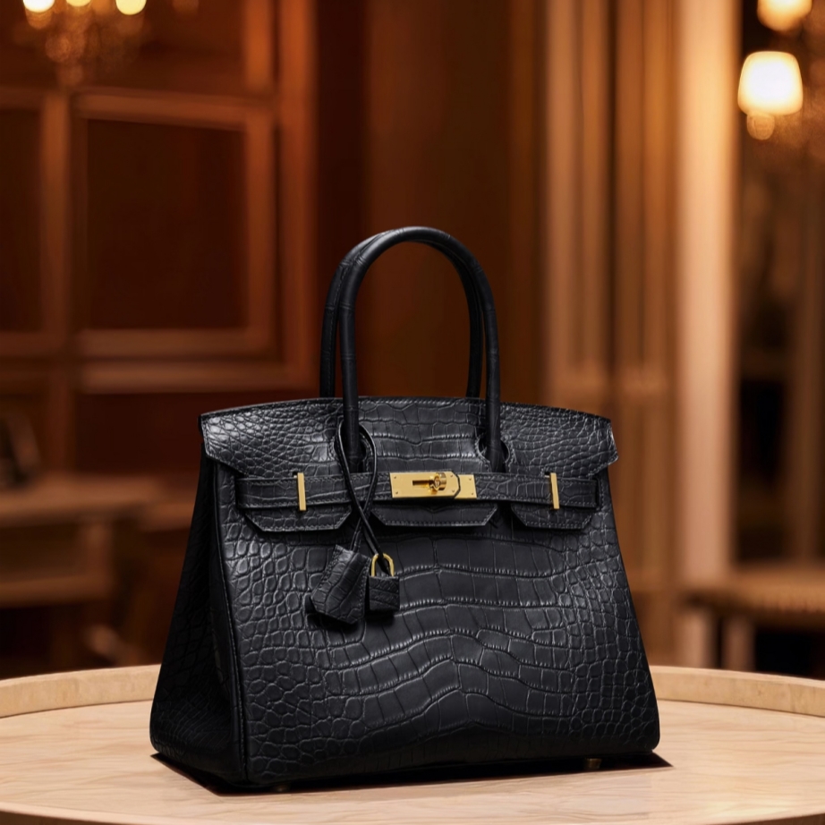 Bespoke by the top masters