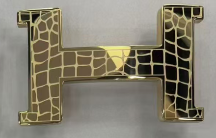 belt 40mm/80 customized