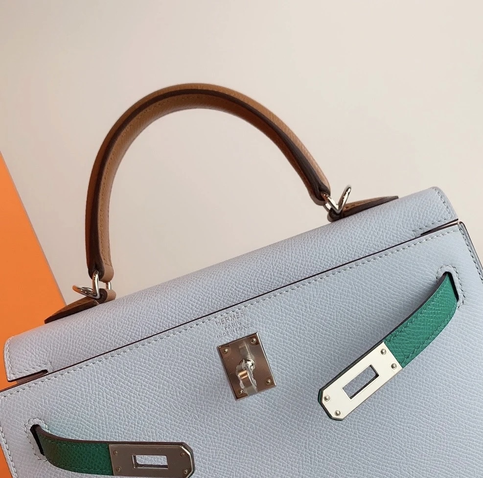 Kelly 25-28 top quality custom