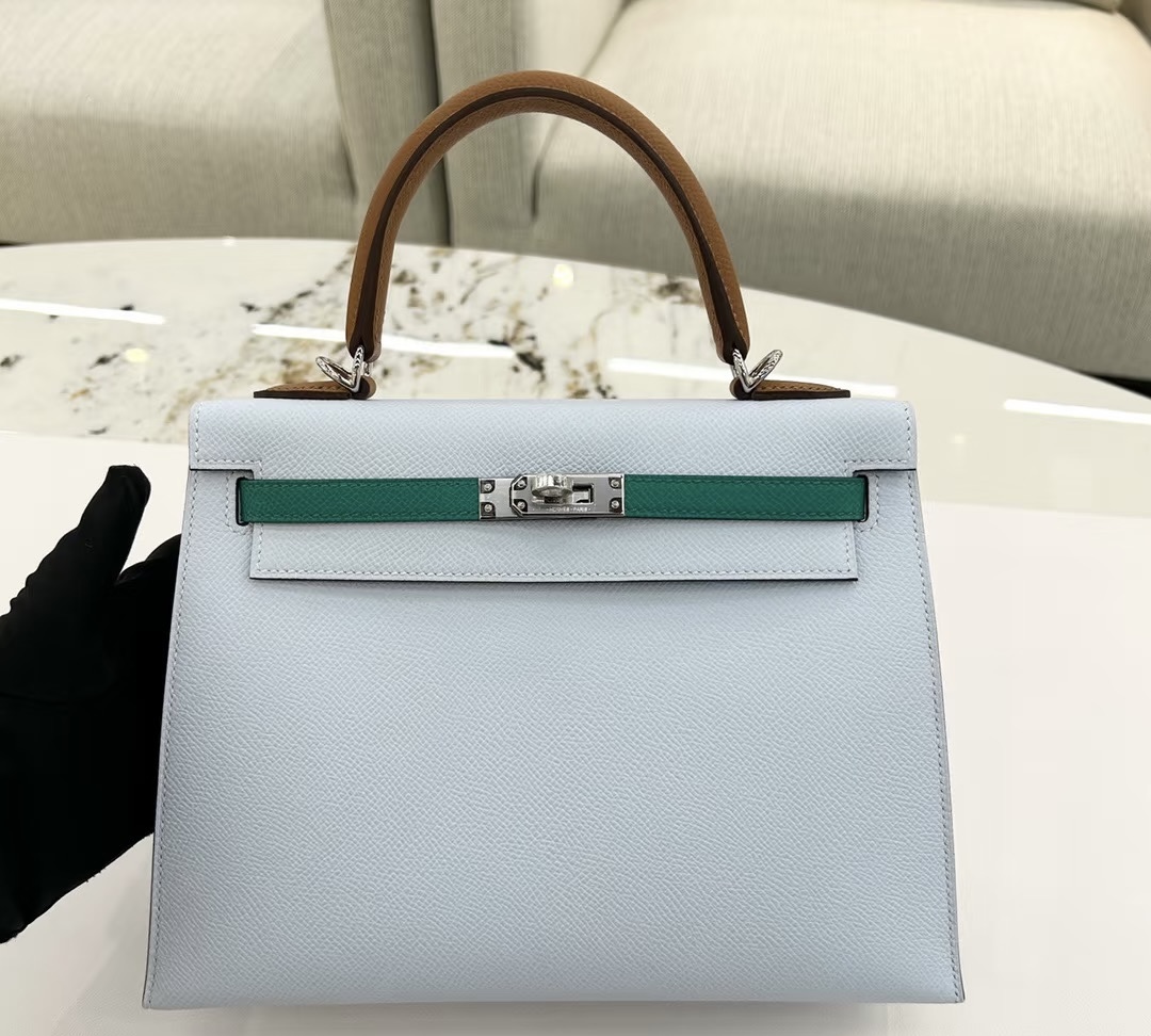 Kelly 25-28 top quality custom