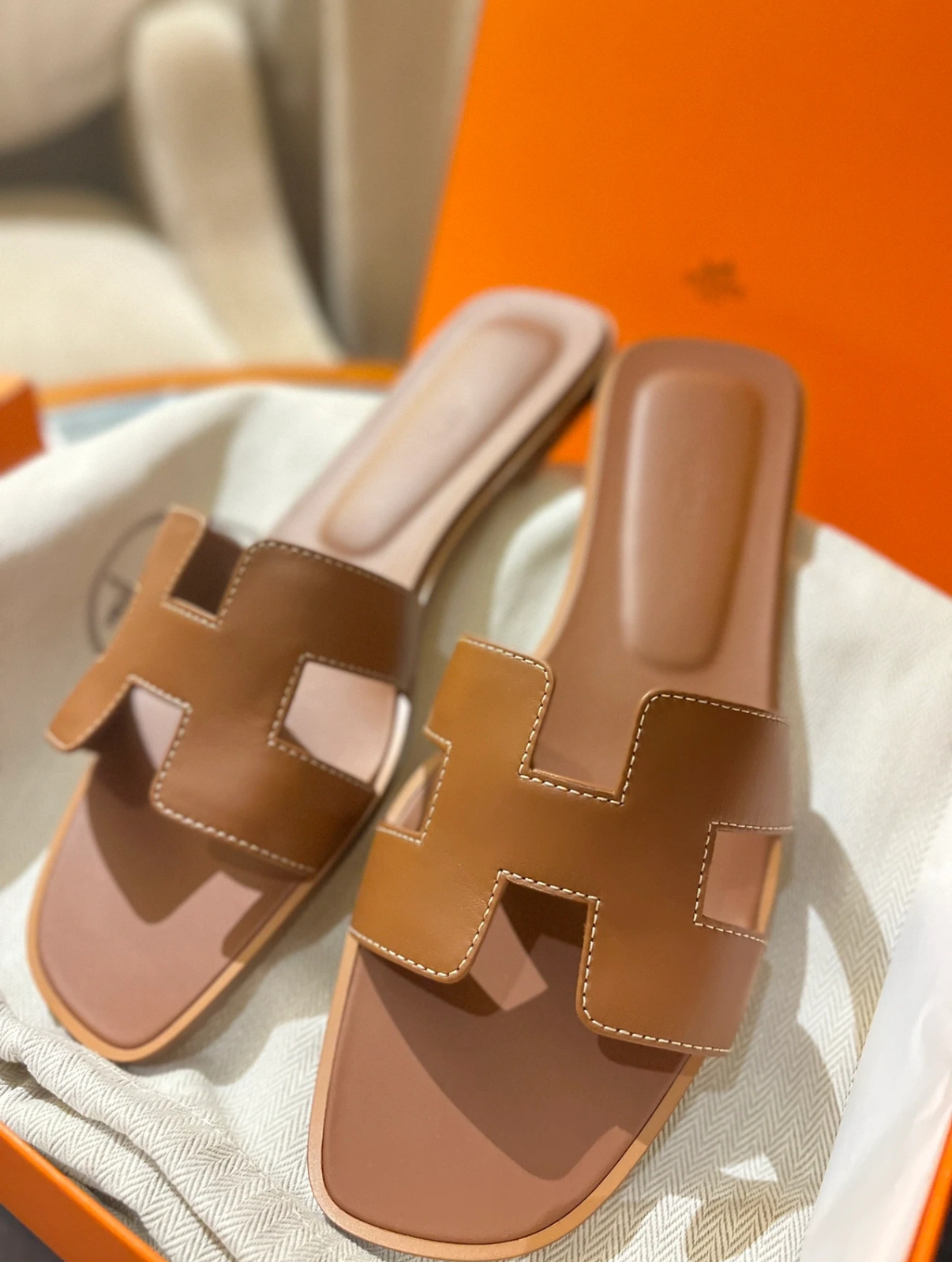 women's sandals custom