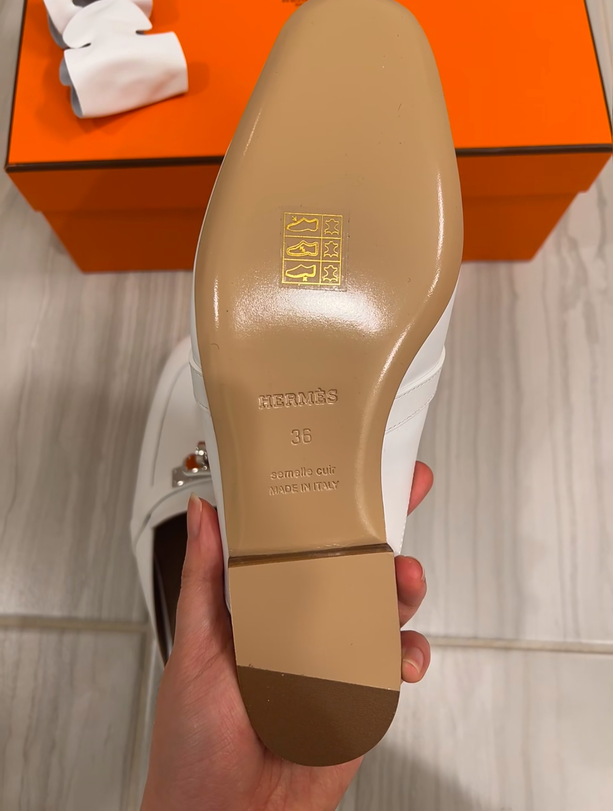 women's mules custom