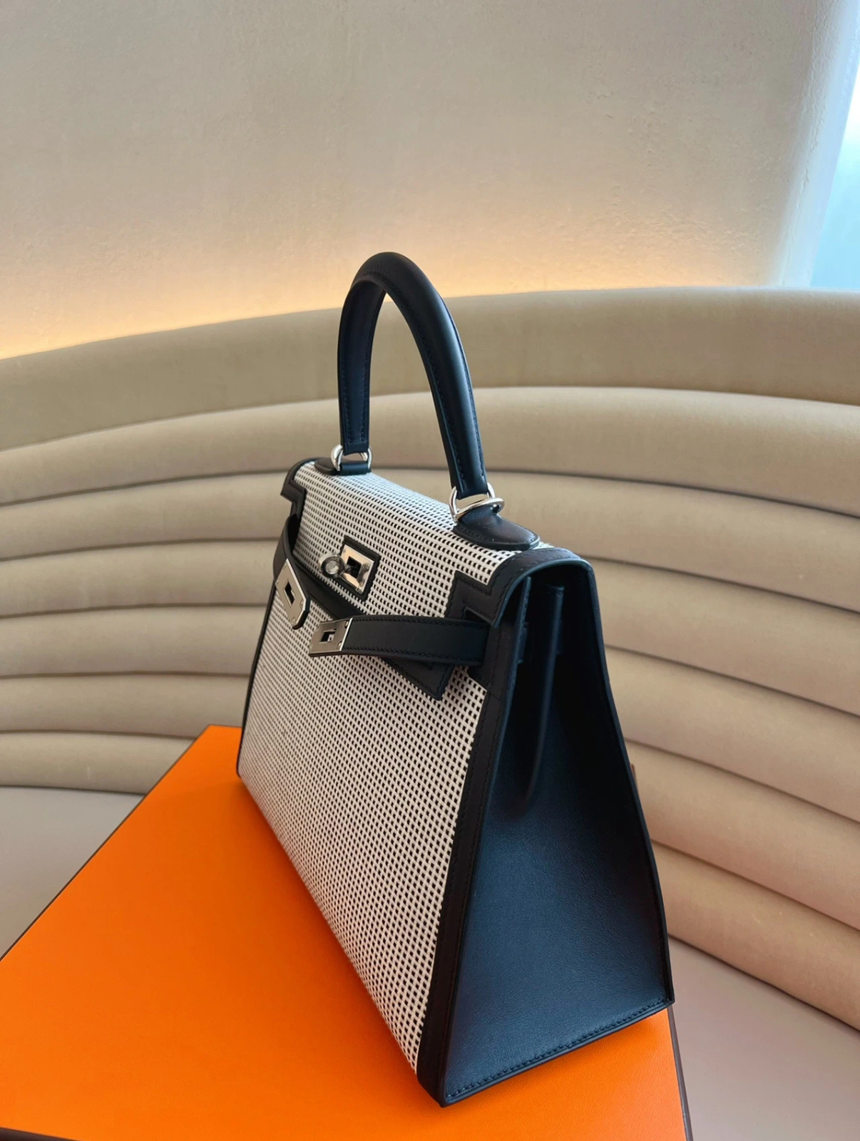 Kellly 25-28 Panda Color Custom