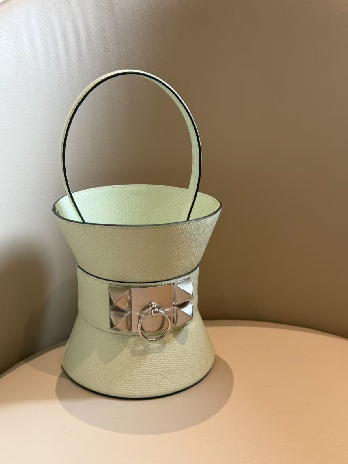 Mini Medor Bubble Green