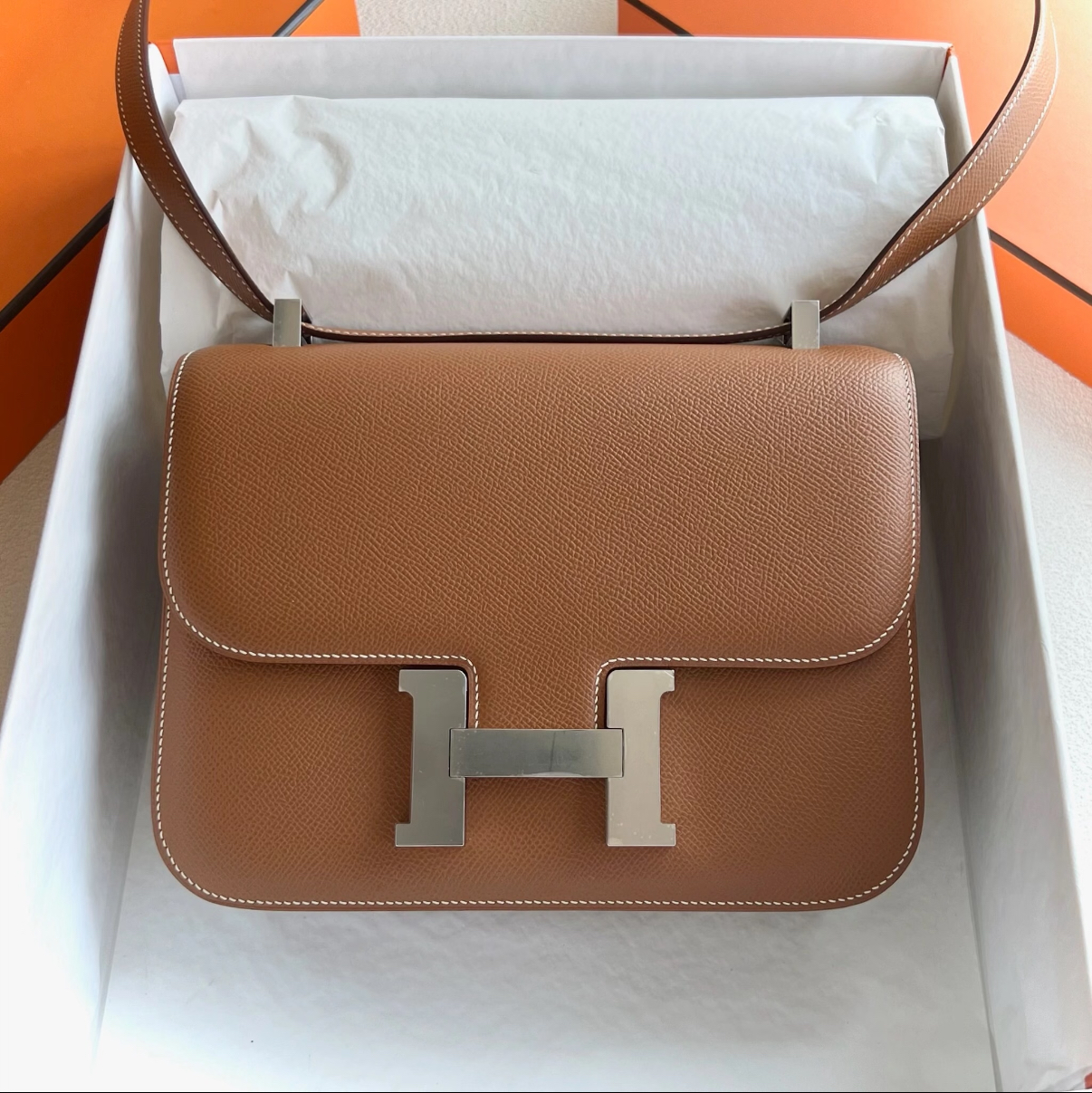 constance 19-24 brown