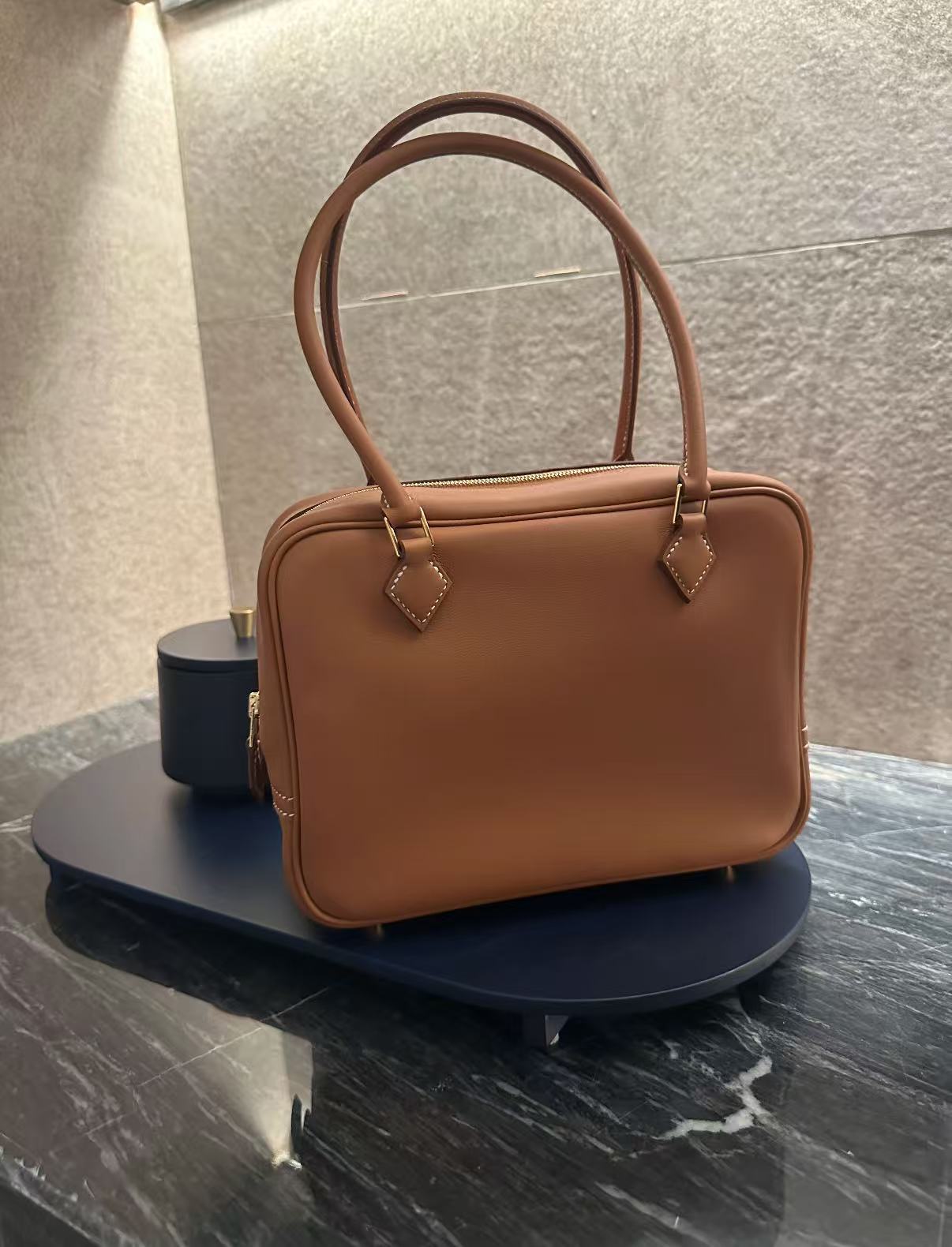 plume 20 brown custom