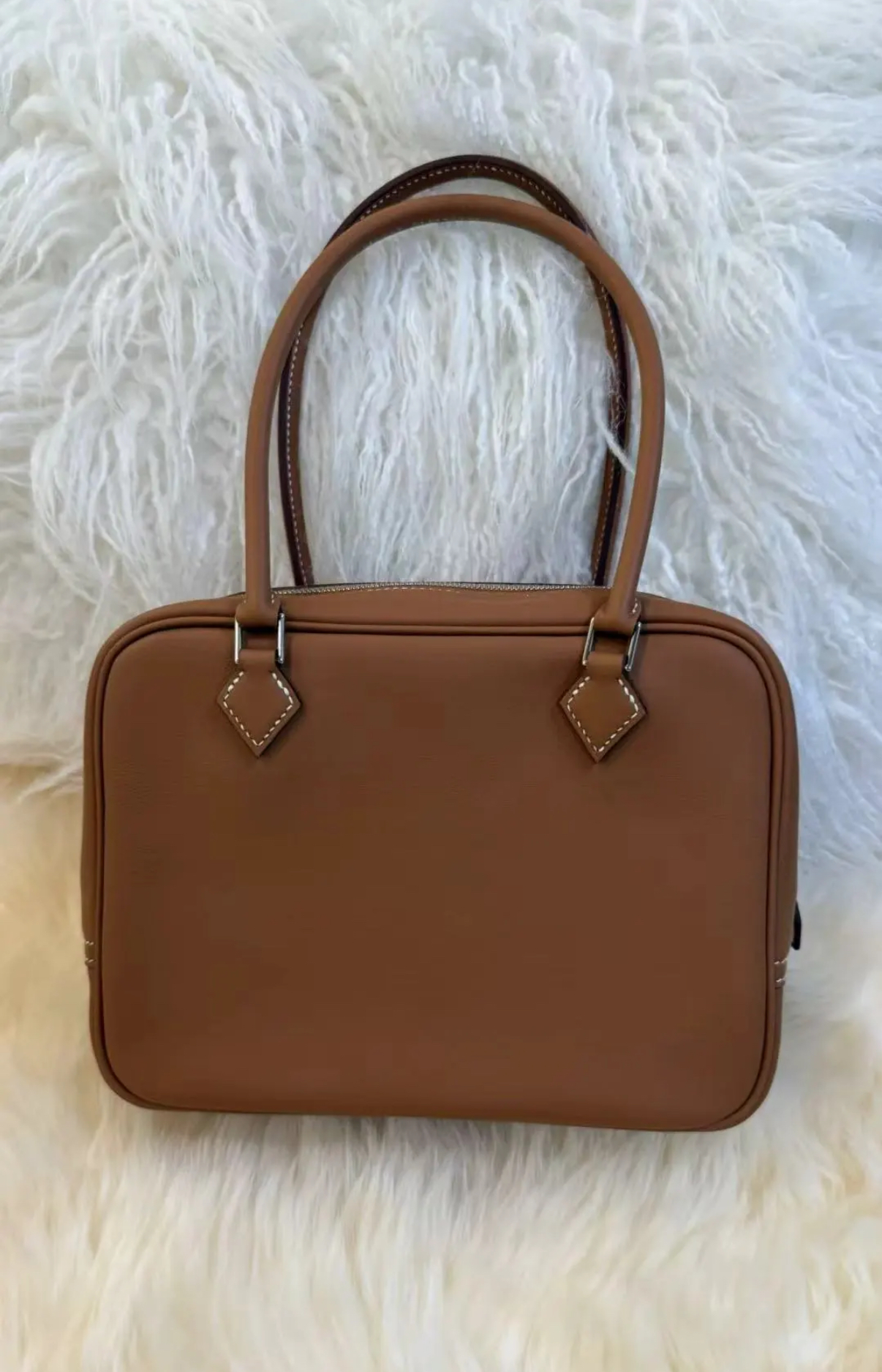 plume 20 brown custom