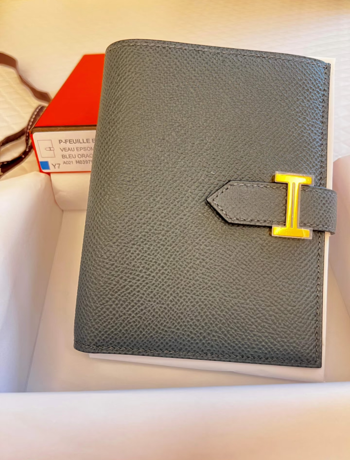 Roulis Elephant Gray