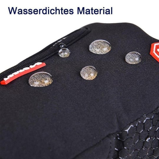 🔥Heißer Verkauf 48 % Rabatt🎉Unisex wasserdichte Touchscreen-Winterhandschuhe