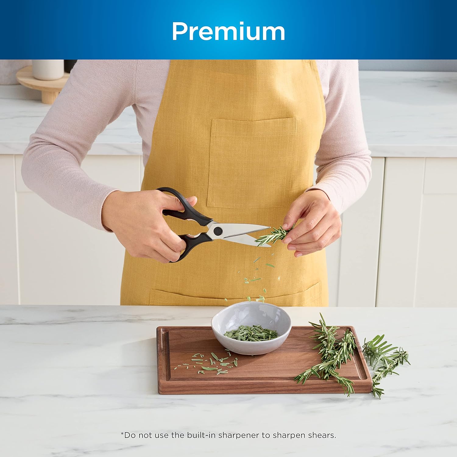 Stainless Steel Knife