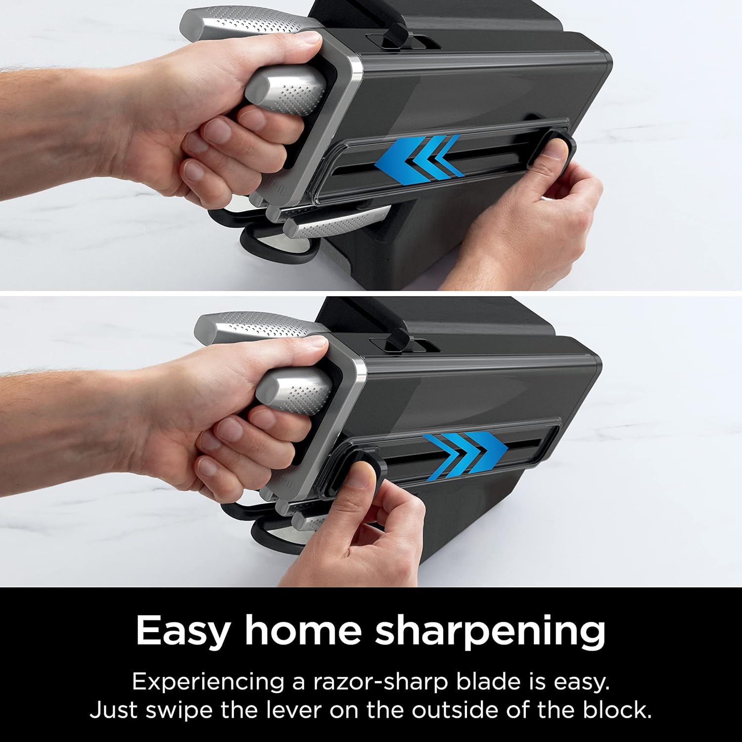 Stainless Steel Knife