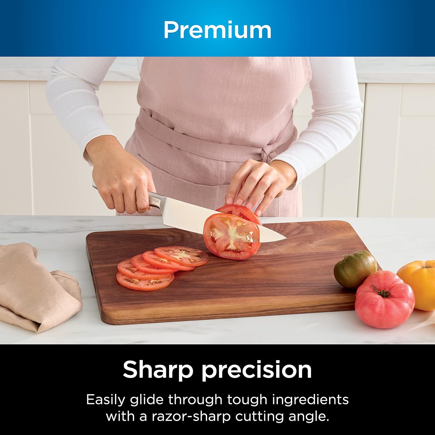 Stainless Steel Knife