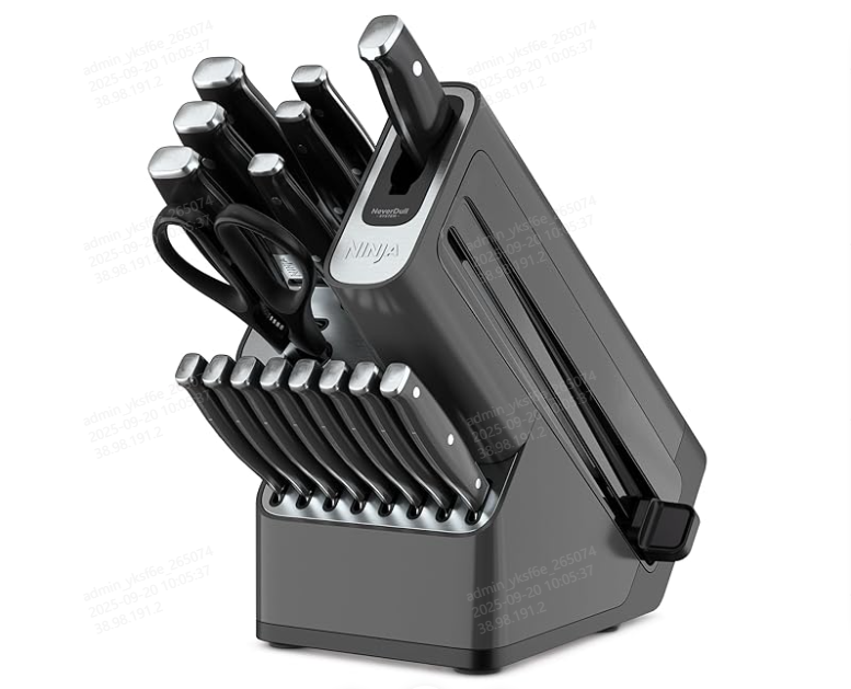 Stainless Steel Knife