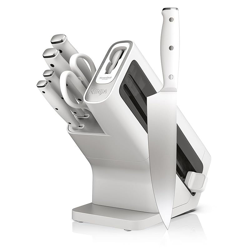 Stainless Steel Knife