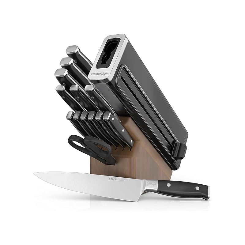 Stainless Steel Knife