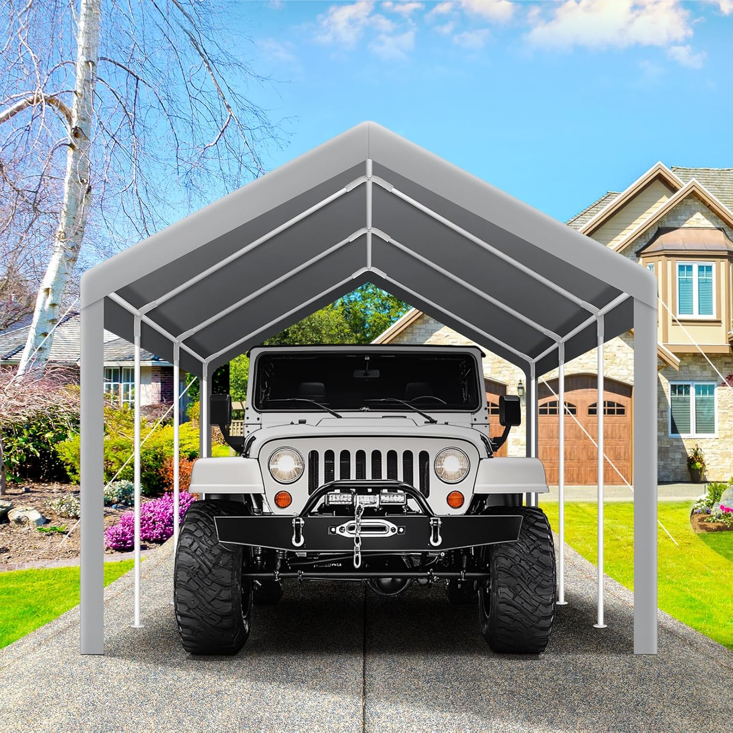 Carport Canopy