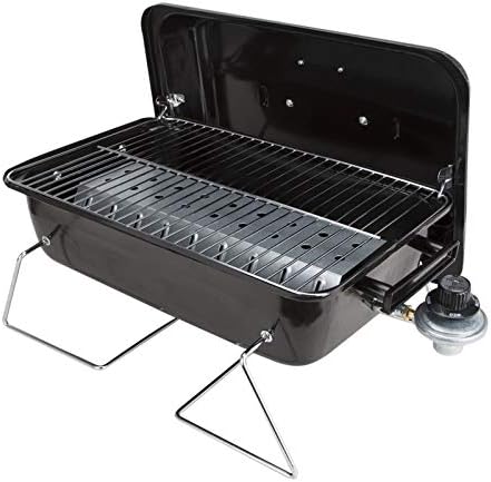 Mini BBQ Propane Grill