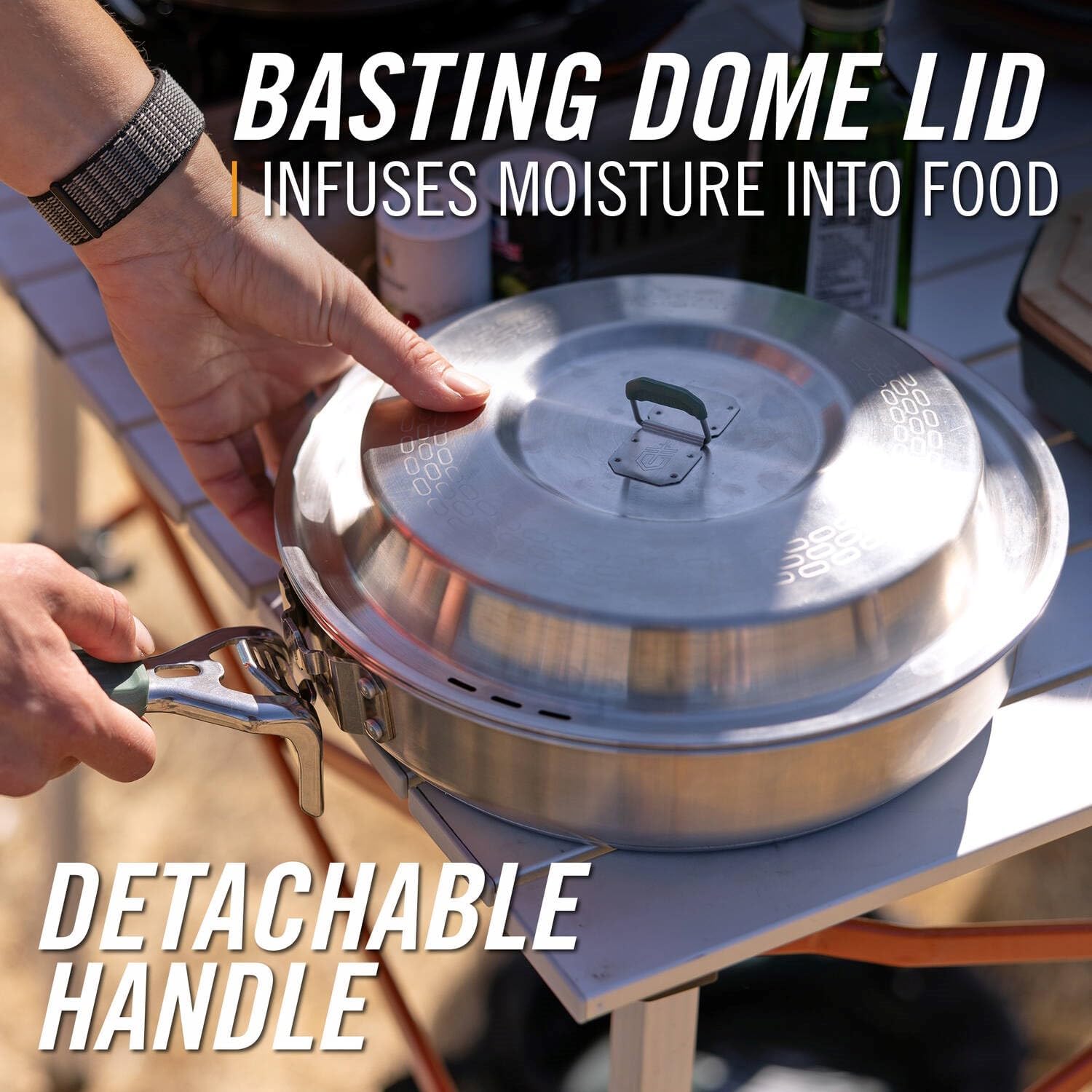 Gear ComplEAT Cook Set