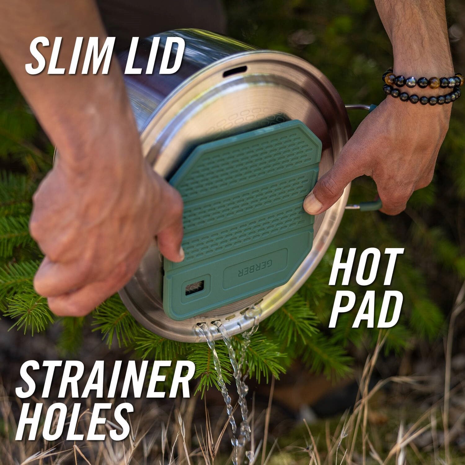 Gear ComplEAT Cook Set