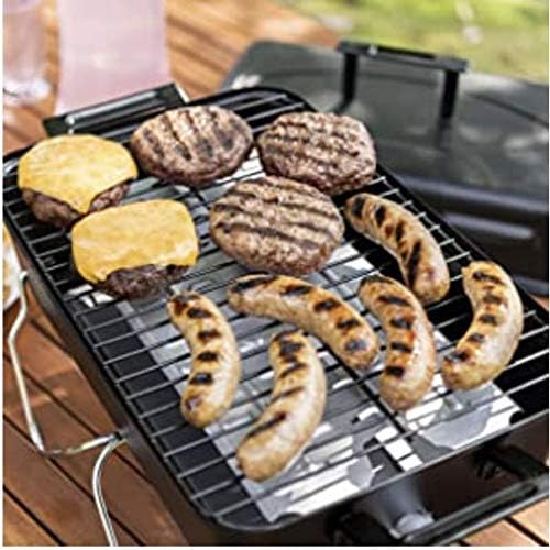 Mini BBQ Propane Grill