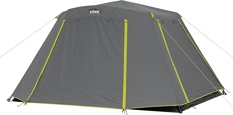Instant Cabin Tents