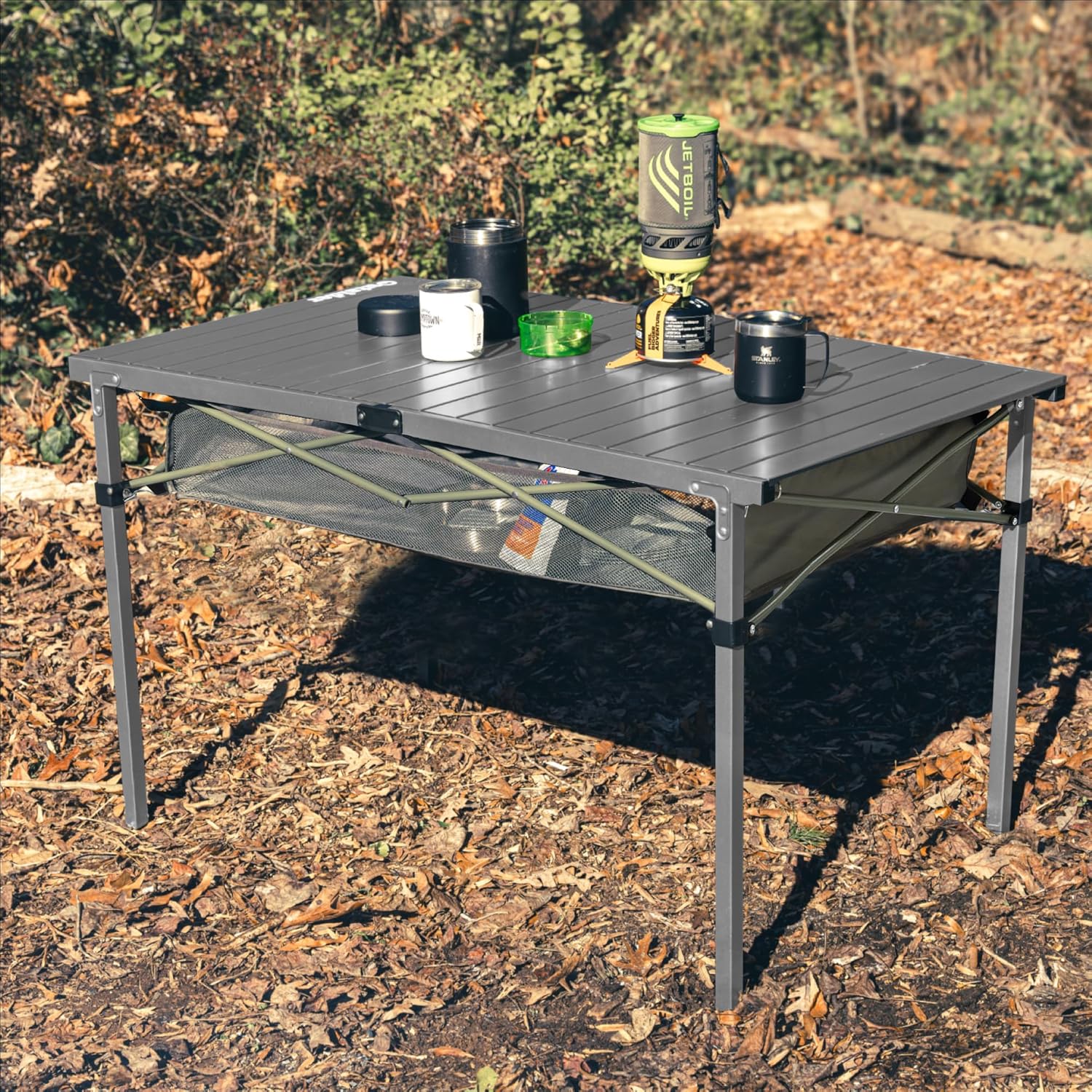 Folding Camping Table