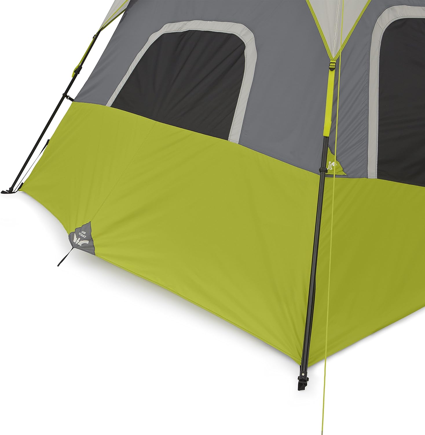 Instant Cabin Tents