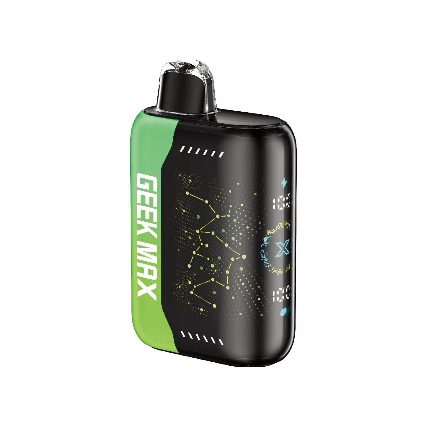 Watermelon Fruit Punch | Geek Max 30000 Puffs Disposable Vape - Geek Max Vape