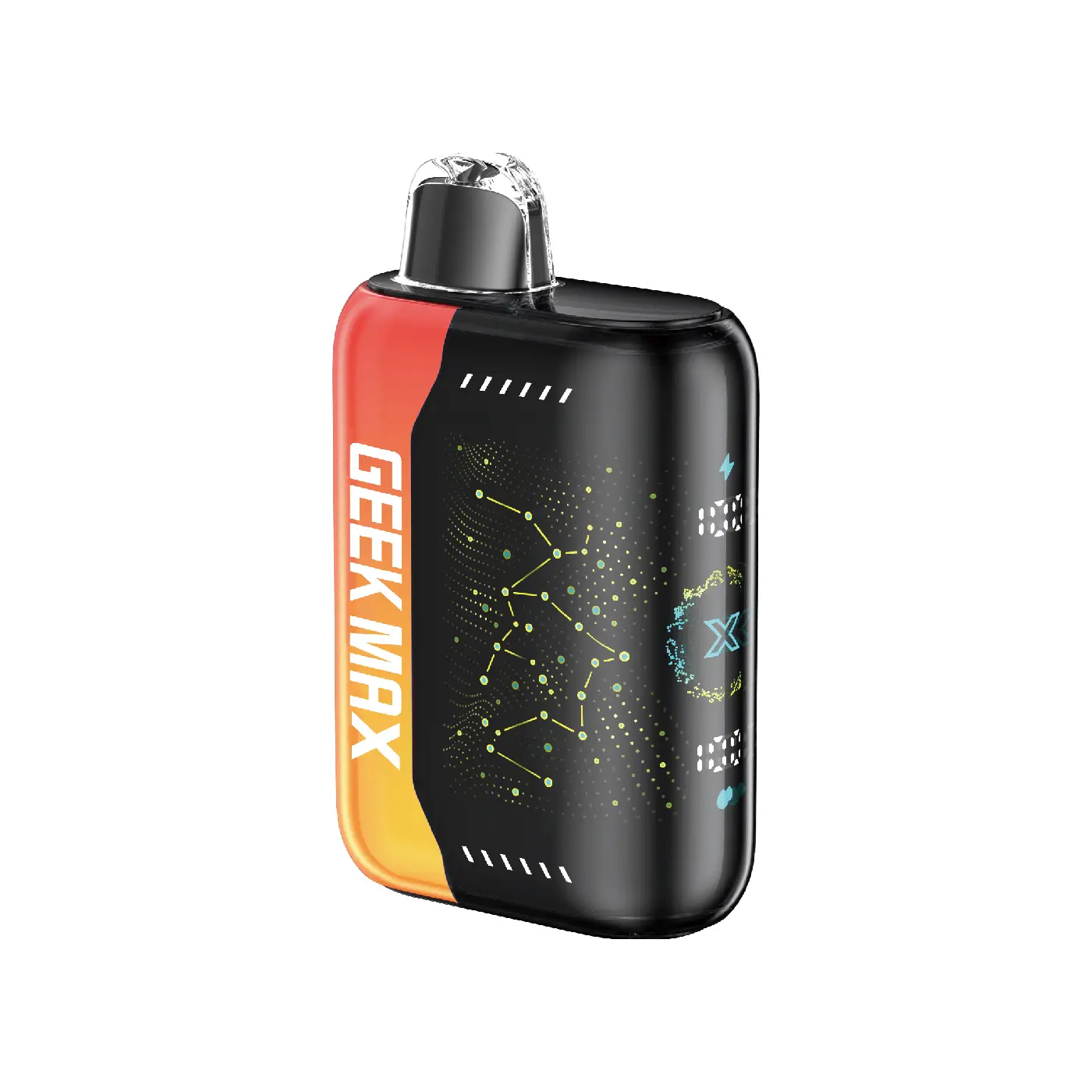 Geek Max 30000 Puffs Disposable Vape - Geek Max Vape