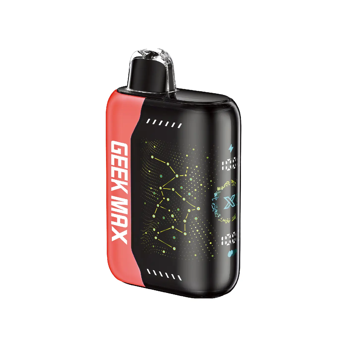 Watermelon Ice | Geek Max 30000 Puffs Disposable Vape - Geek Max Vape