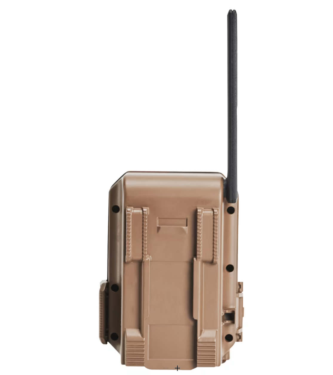 Moultrie Mobile EDGE 2 Cellular Trail Camera - 2 Pack