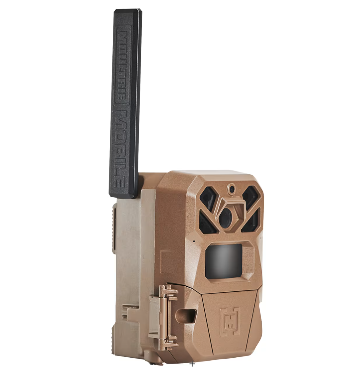Moultrie Mobile EDGE 2 Cellular Trail Camera - 2 Pack
