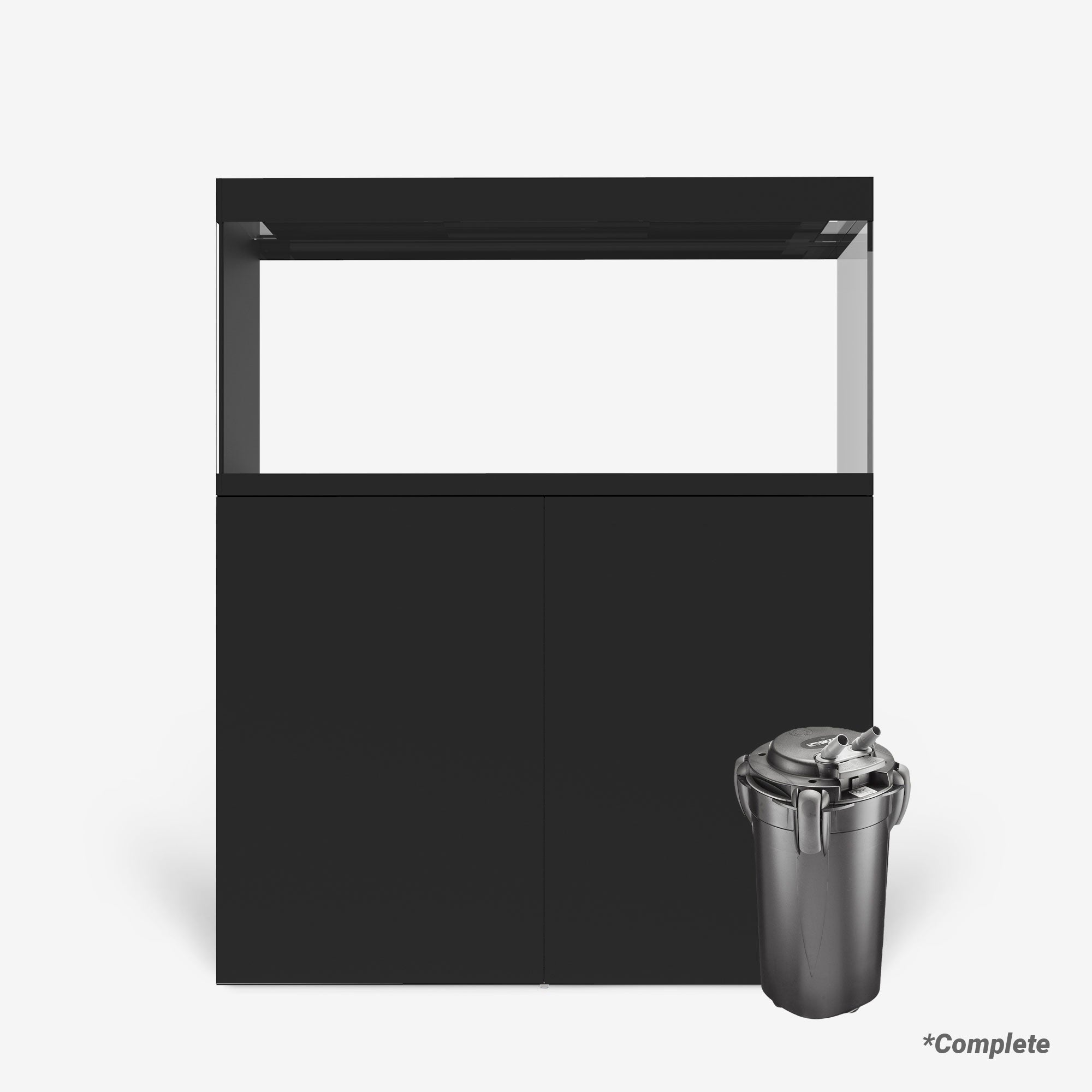 EDEN X 80 PENINSULA FLED