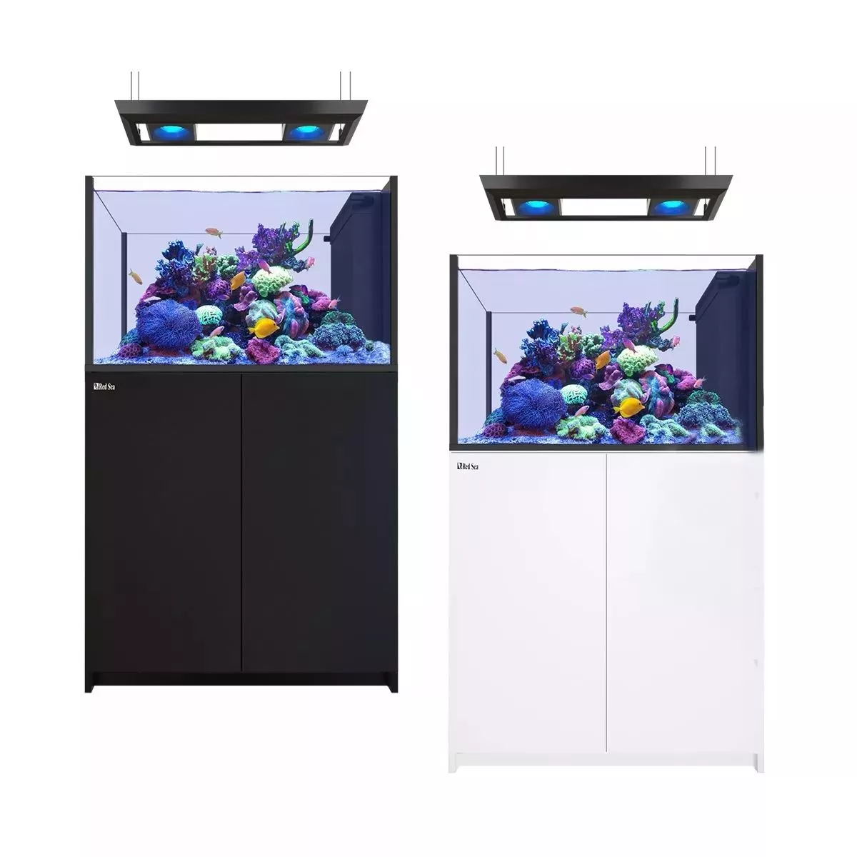 Reefer MAX Peninsula 350 G2+ System (73 Gal)