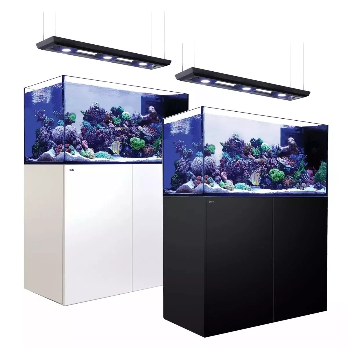 Reefer MAX Peninsula 500 G2+ System (109 Gal)