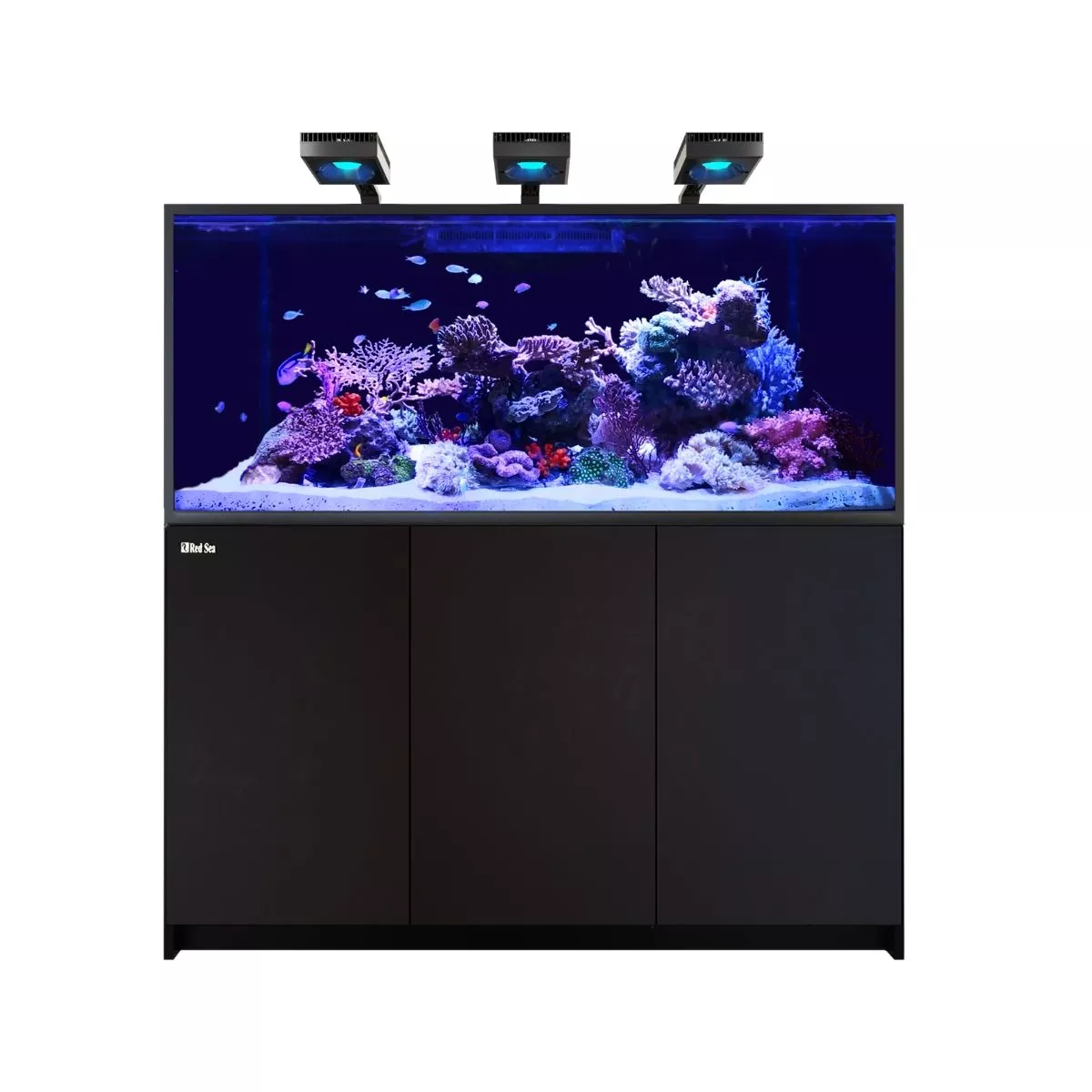 Reefer MAX S-700 G2+ System (149 Gal)