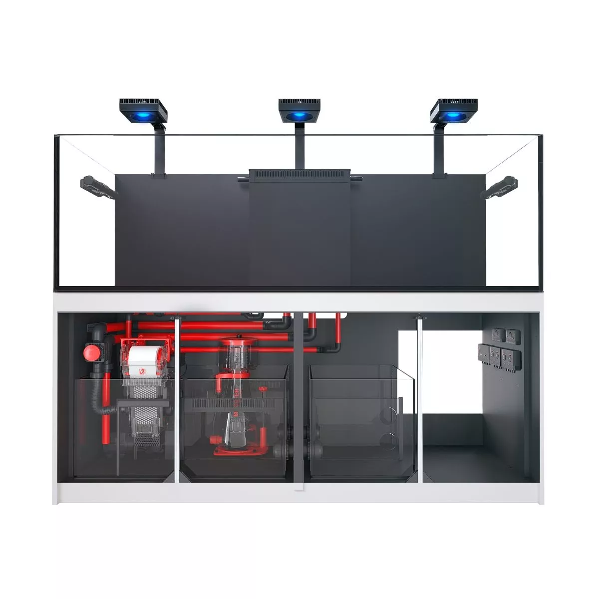 Reefer MAX 900 G2+ System (192 Gal)