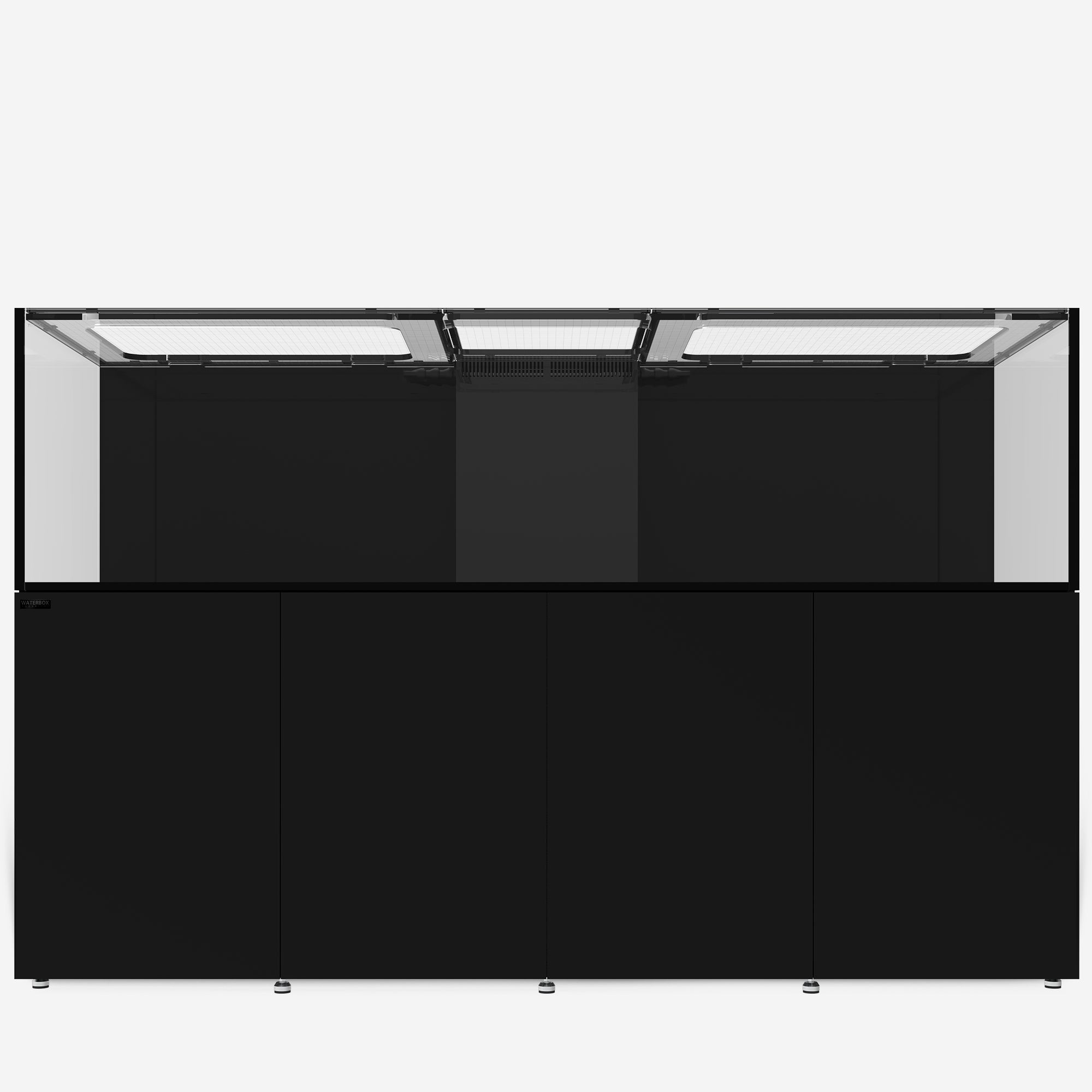 REEF LX 380.8 PLUS Edition