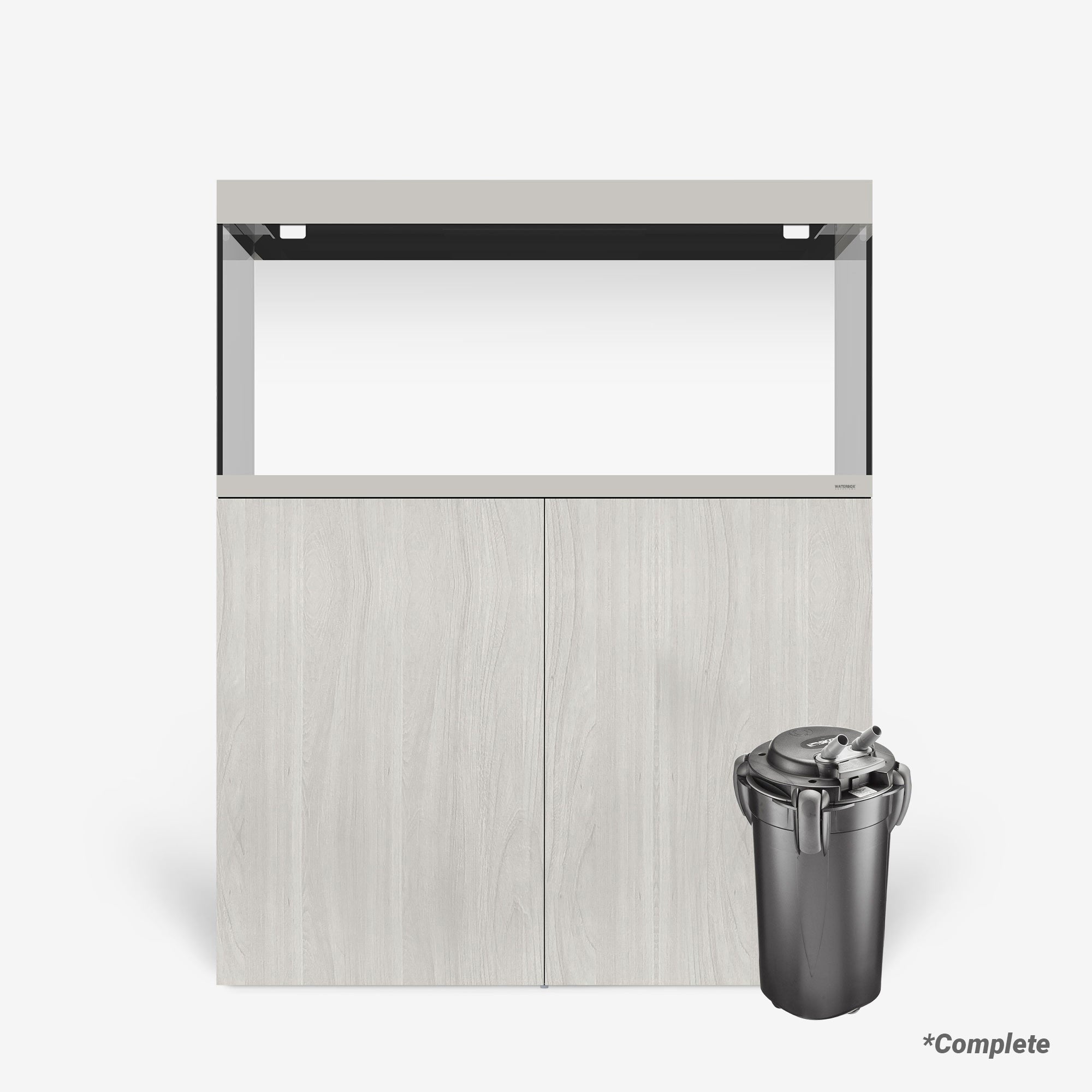 EDEN X 80 PENINSULA FLED