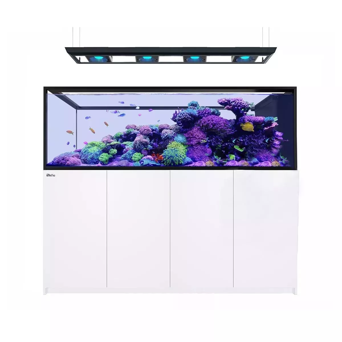 Reefer MAX Peninsula S-950 G2+ System (200 Gal)