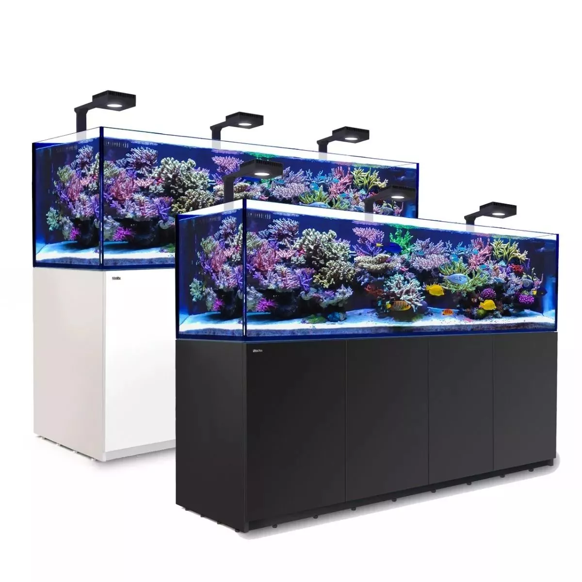 Reefer MAX 900 G2+ System (192 Gal)
