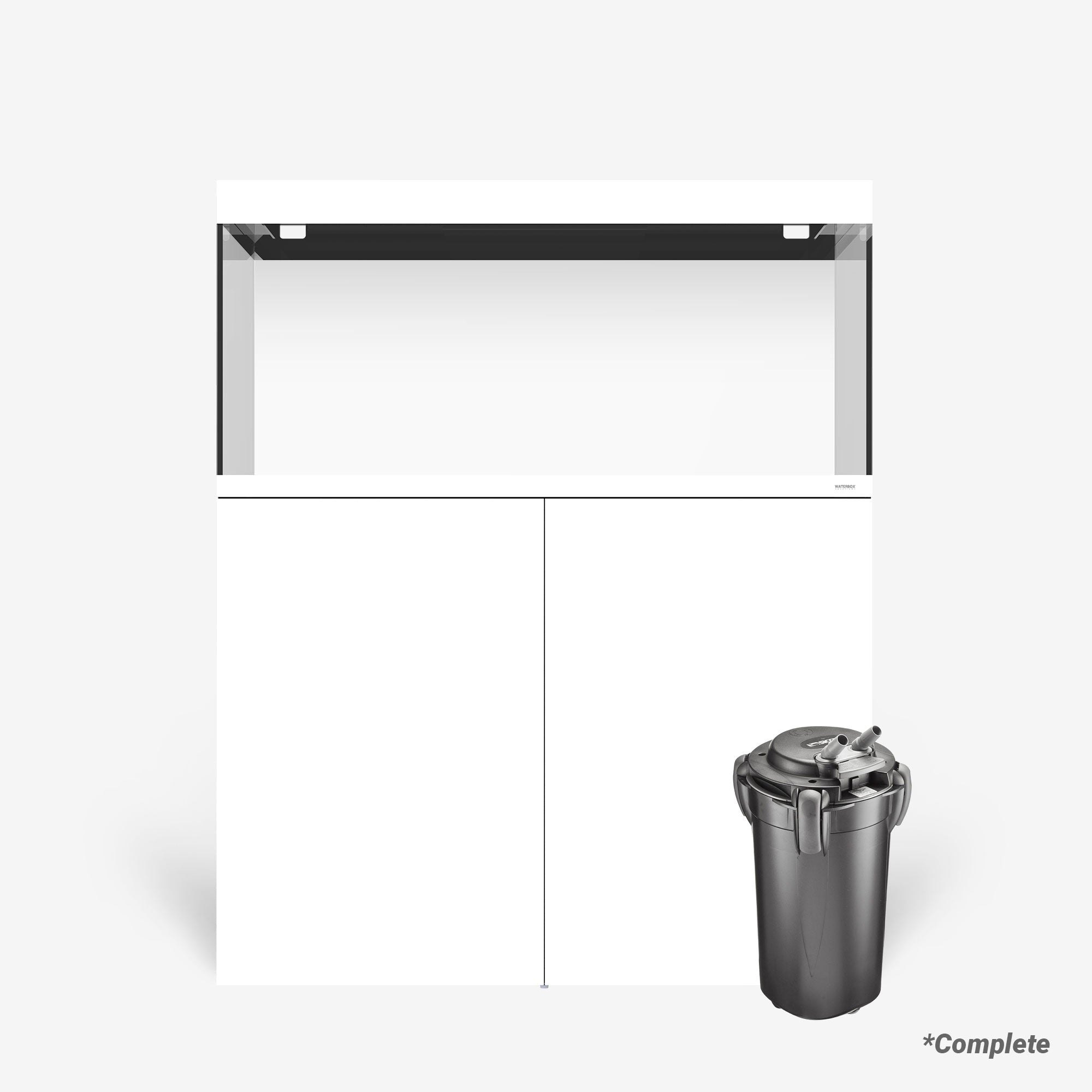 EDEN X 80 PENINSULA FLED