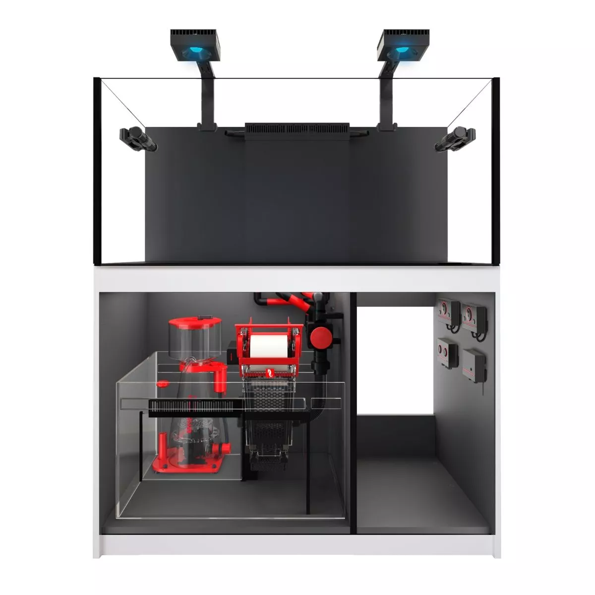 Reefer MAX 425 G2+ System (91 Gal)