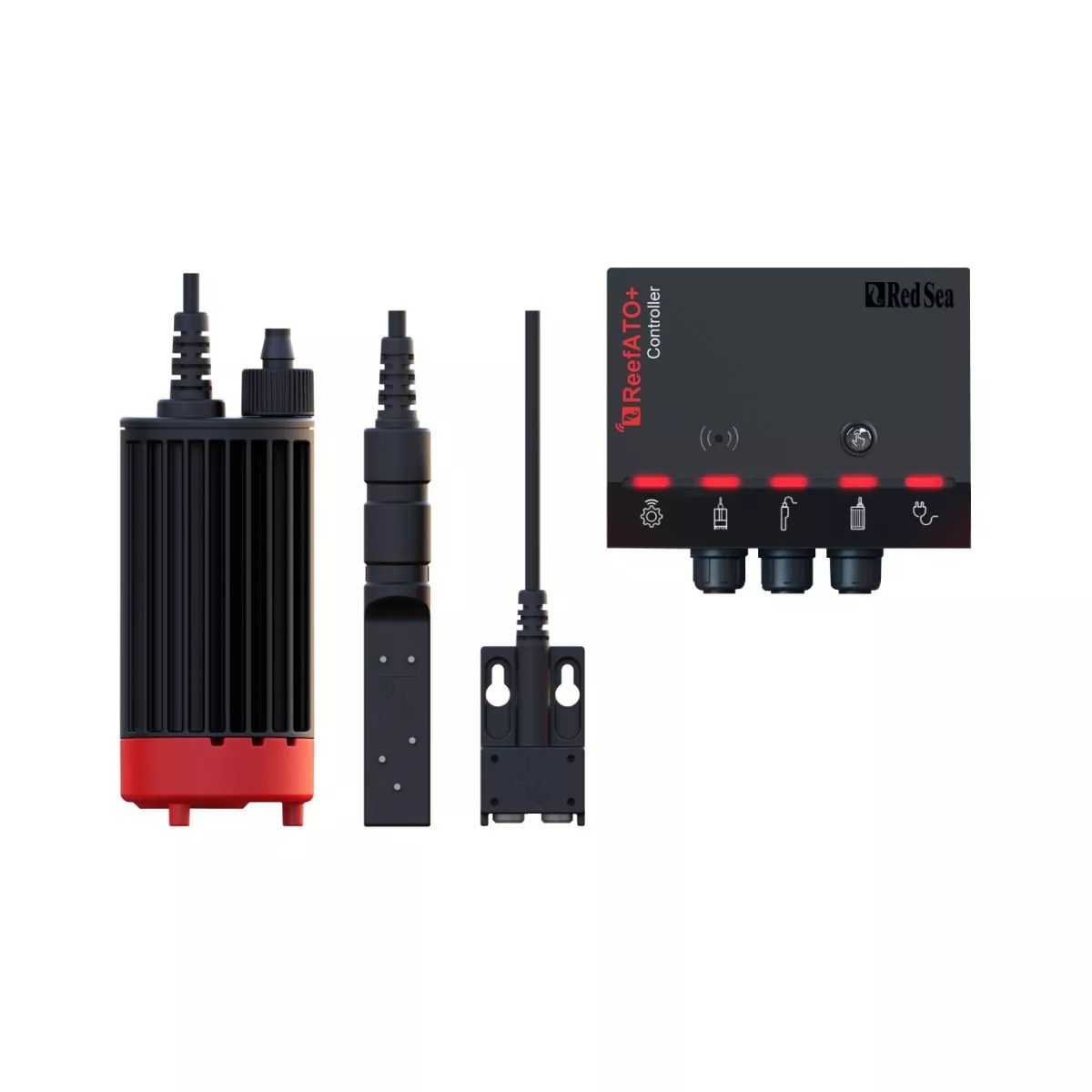 Reefer MAX Peninsula S-700 (G2+) System (150 Gal)