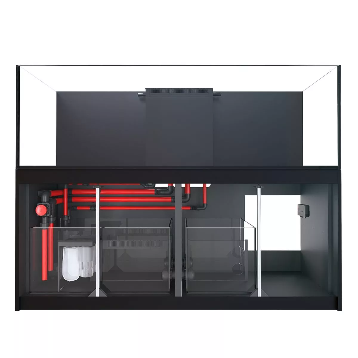 REEFER 3XL 900 G2+ - Red Sea