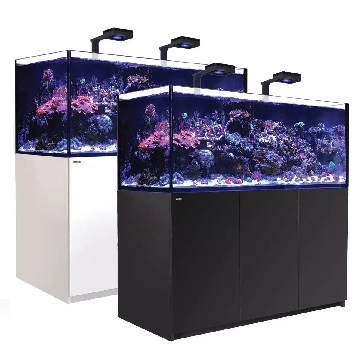 Reefer MAX 625 G2+ System (132 Gal)