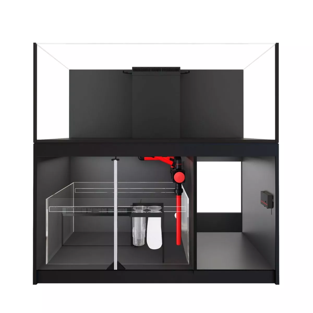 REEFER XXL 625 G2+ - Red Sea