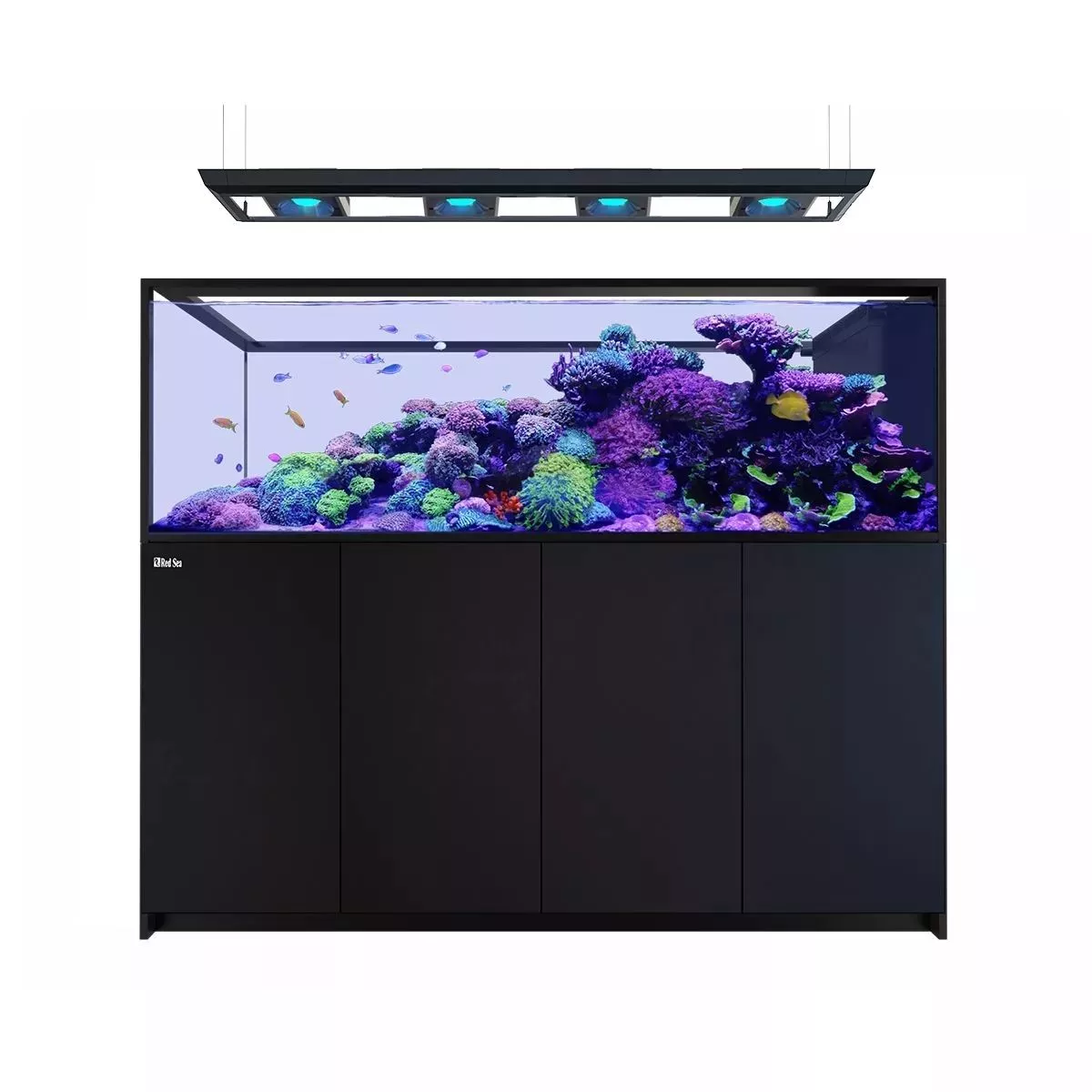 Reefer MAX Peninsula S-950 G2+ System (200 Gal)