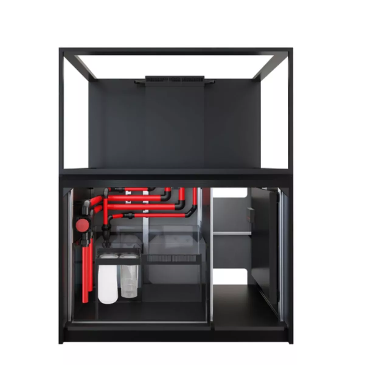 REEFER S-550 G2+ - Red Sea