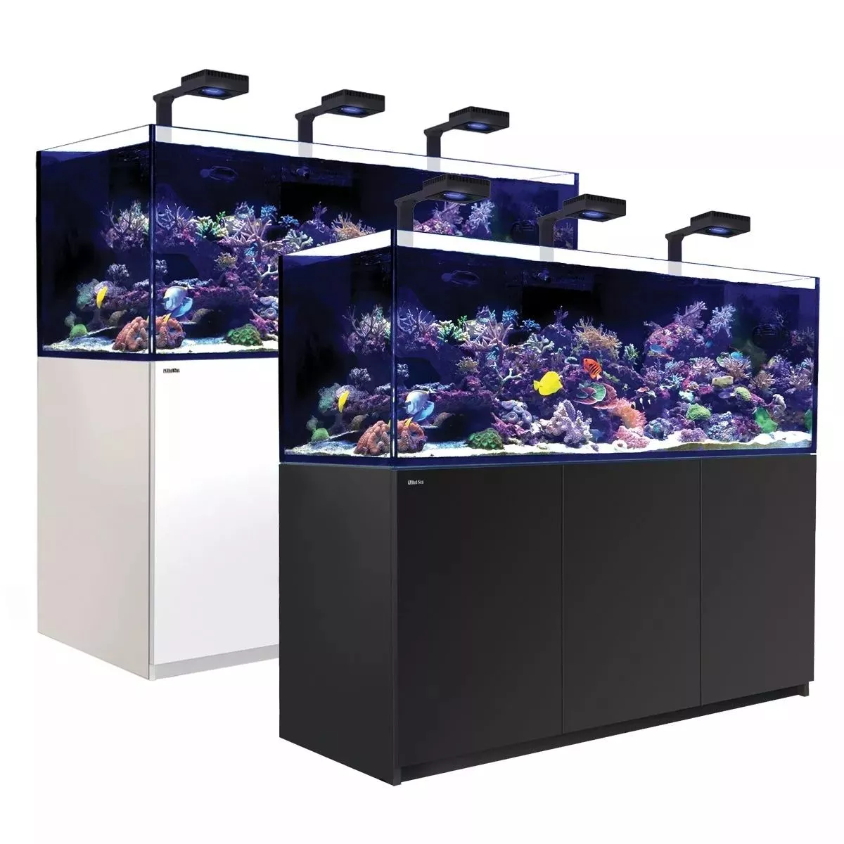 Reefer MAX 750 G2+ System (160 Gal)